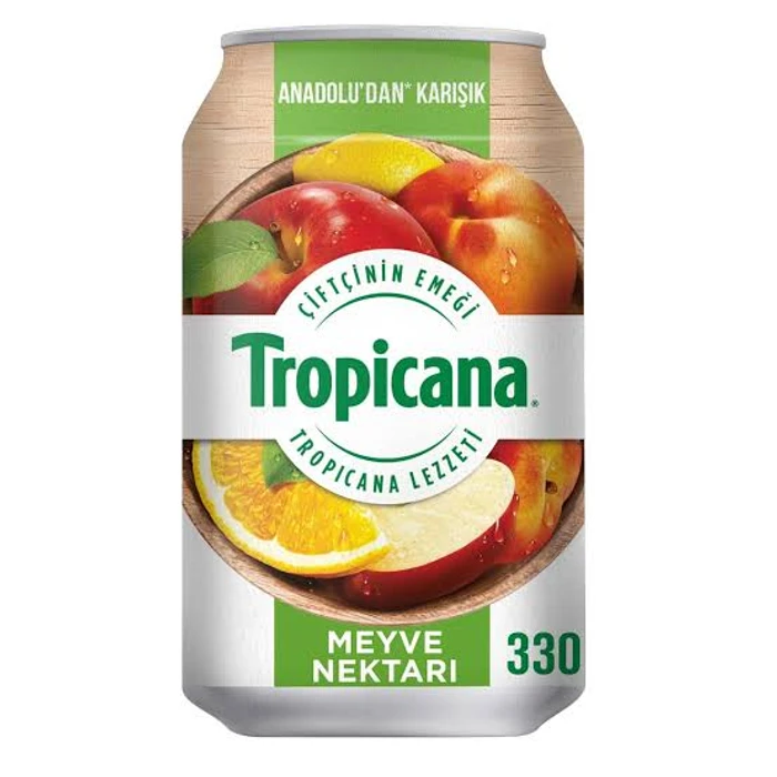 Jugo De Frutas Mixto
